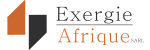 logo exergie afrique sarl